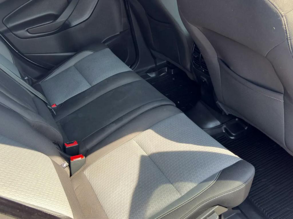 2019 Ford Escape Image 14