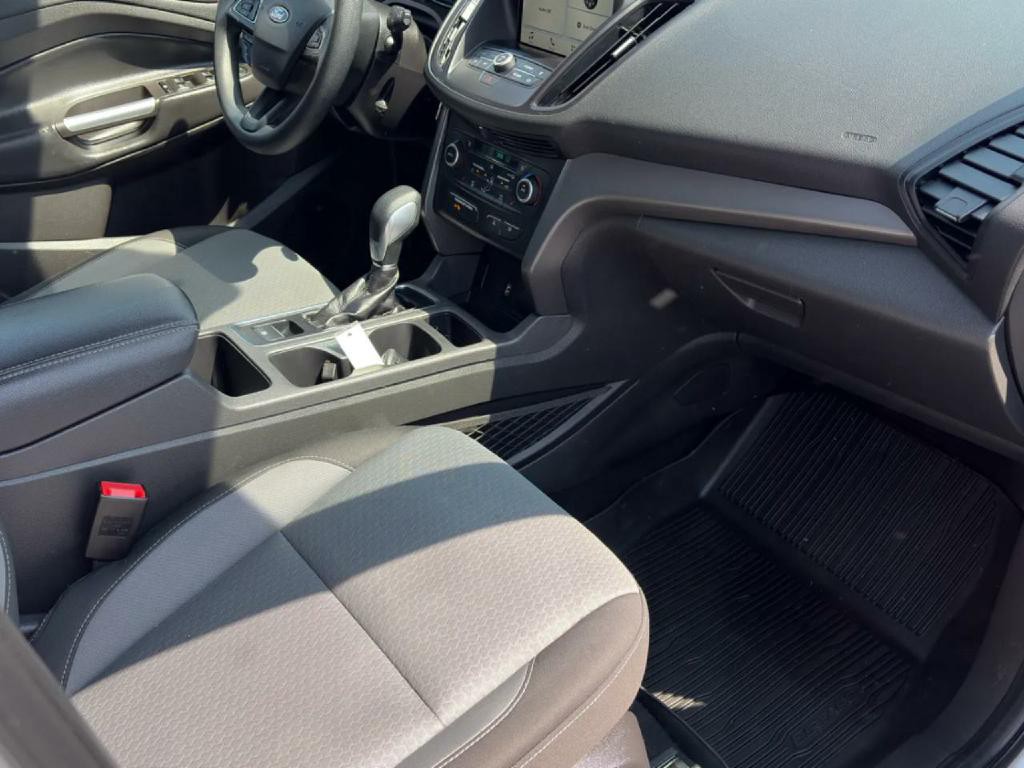 2019 Ford Escape Image 15