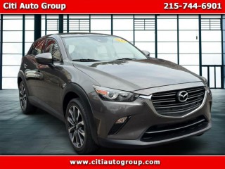 Image for 2019 Mazda CX-3 Touring ID: 7540276