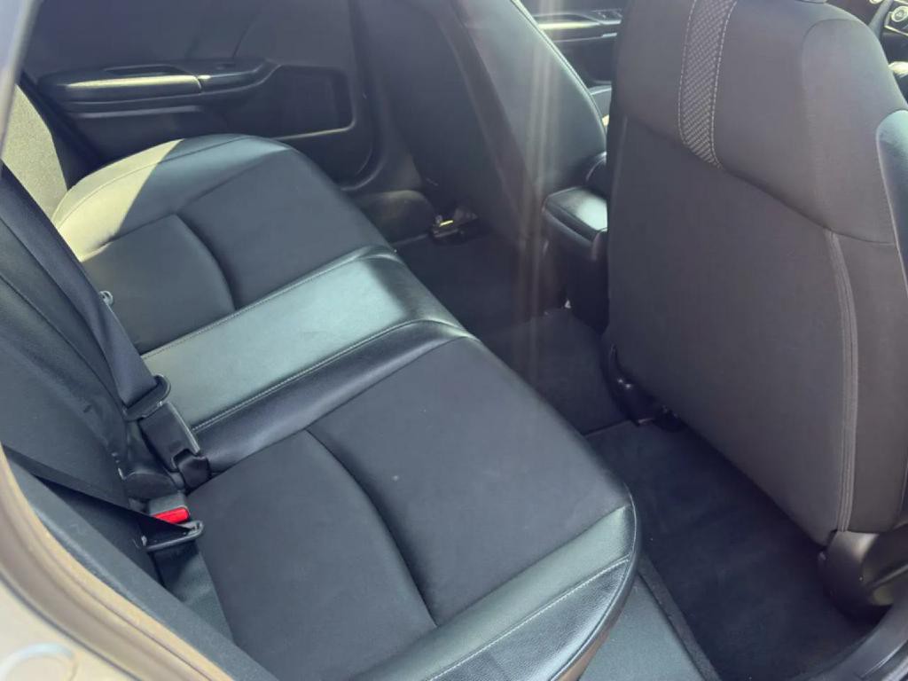2021 Honda Civic Image 13