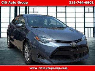 Image for 2019 Toyota Corolla XLE ID: 7556720