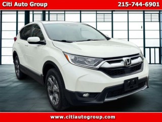 Image for 2017 Honda CR-V EX-L ID: 7556721