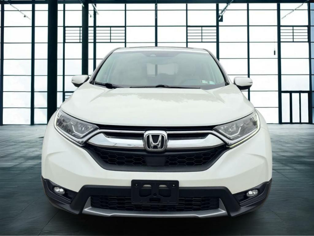 2017 Honda CR-V Image 2