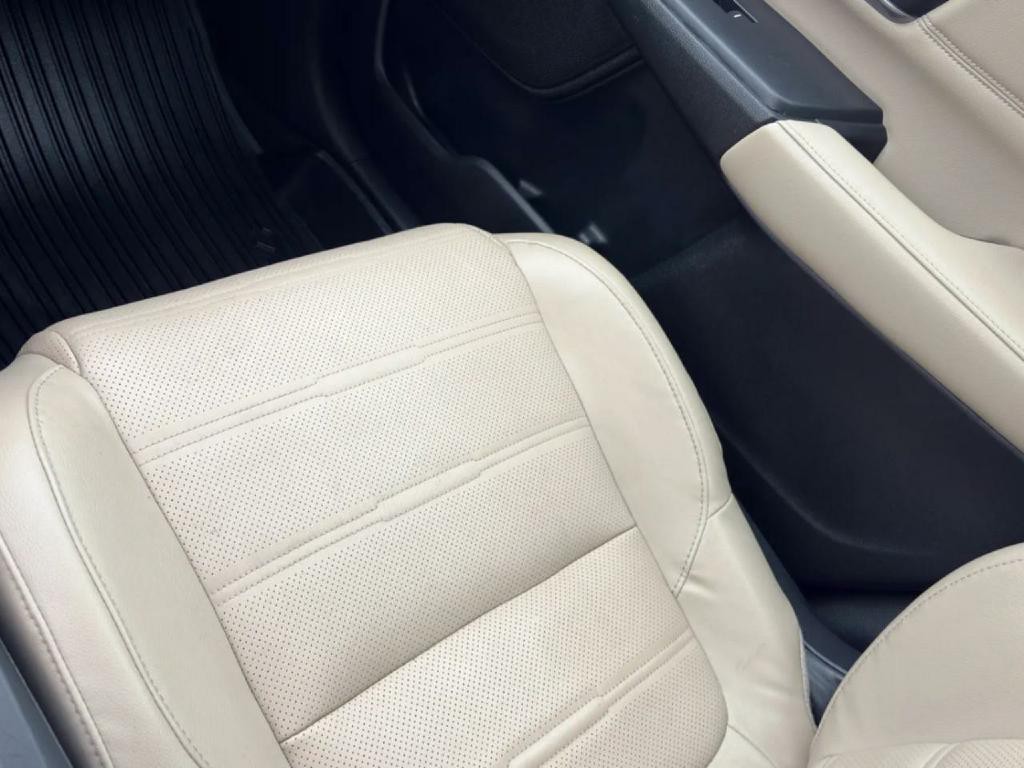 2017 Honda CR-V Image 10