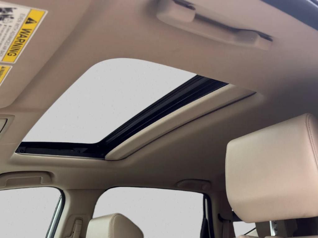 2017 Honda CR-V Image 13