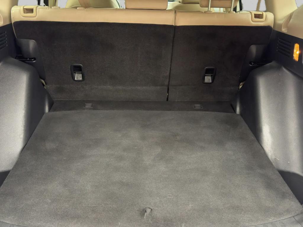 2017 Honda CR-V Image 14