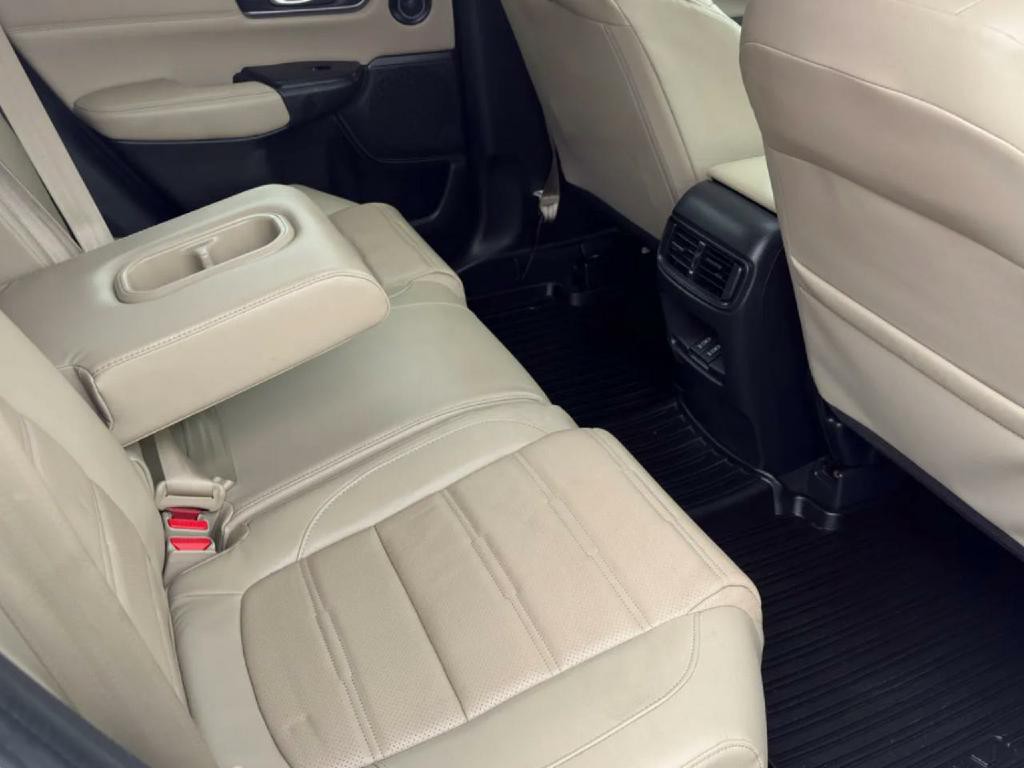 2017 Honda CR-V Image 15