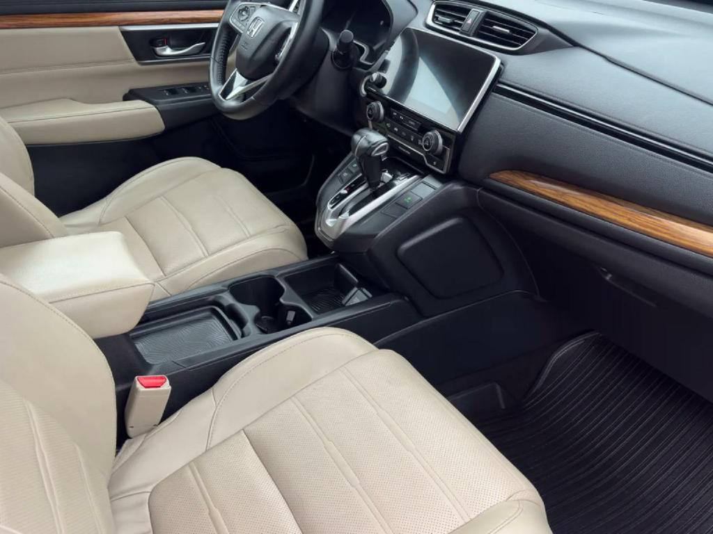 2017 Honda CR-V Image 16
