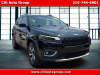 Image for 2019 Jeep Cherokee Limited ID: 7574171