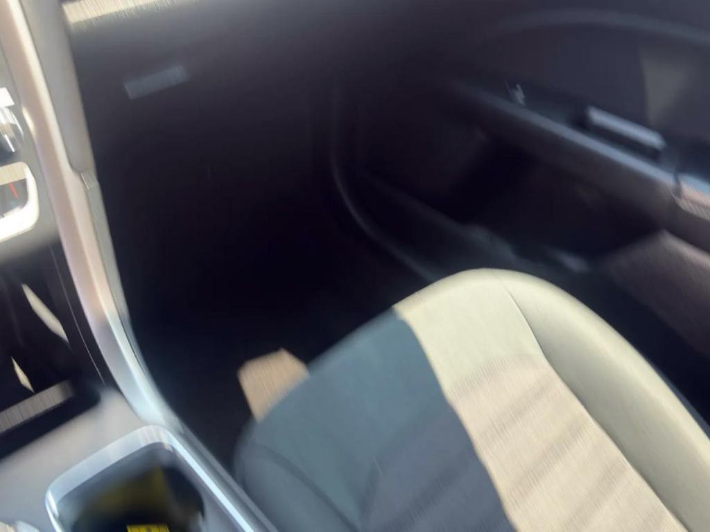 2019 Ford Fusion Image 9