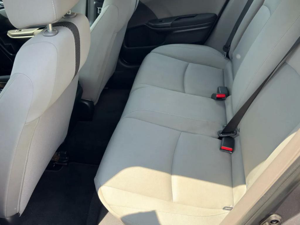 2018 Honda Civic Image 11