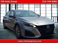 Image for 2023 Nissan Altima 2.5 SV ID: 7578162