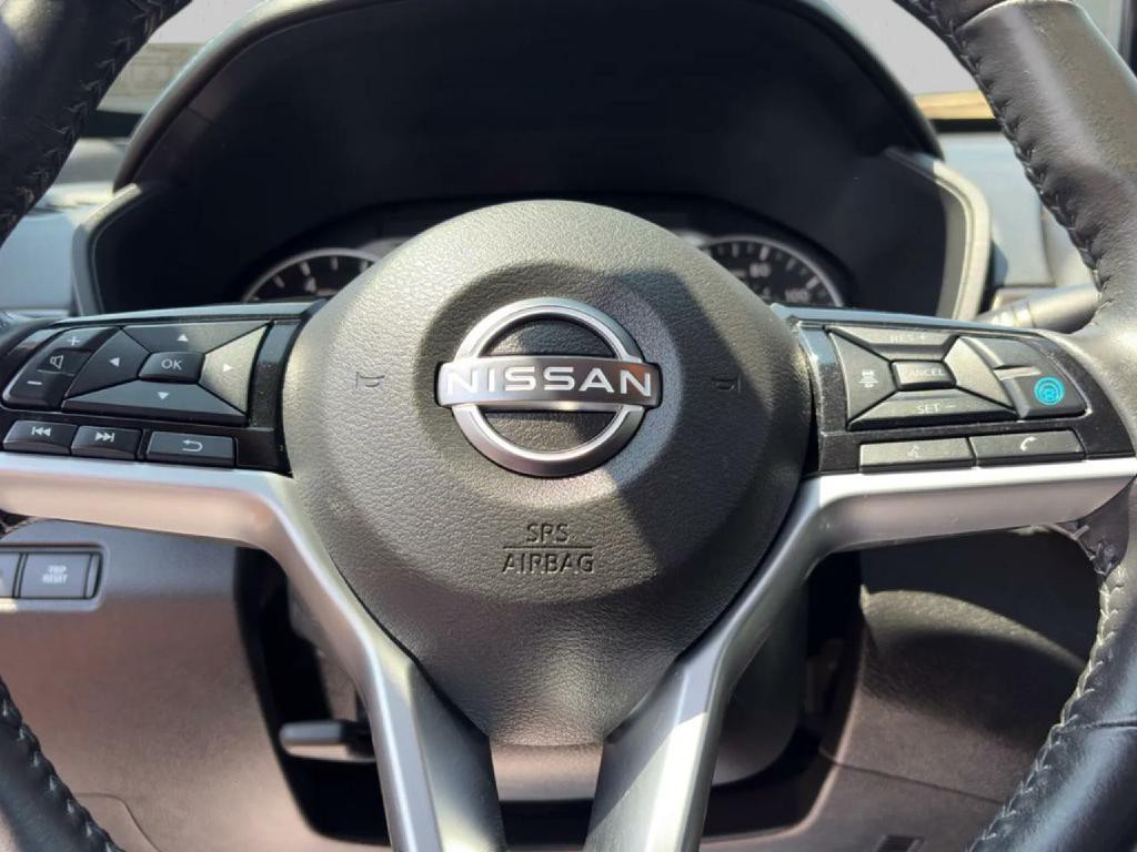 2023 Nissan Altima Image 7