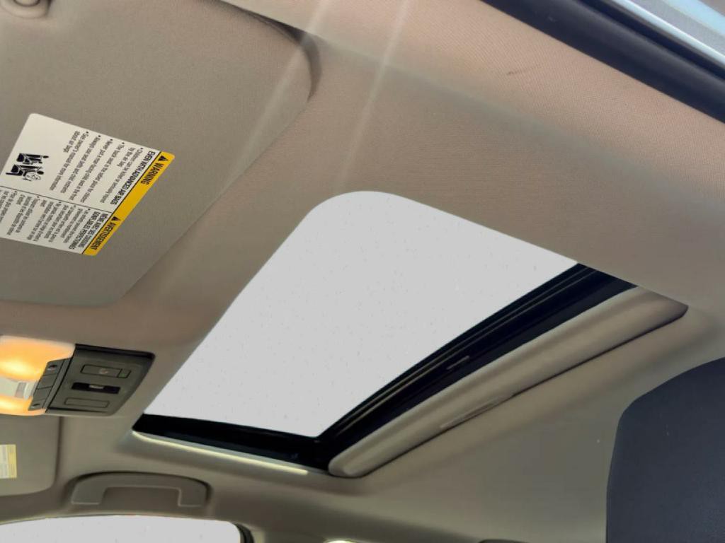 2023 Nissan Altima Image 10