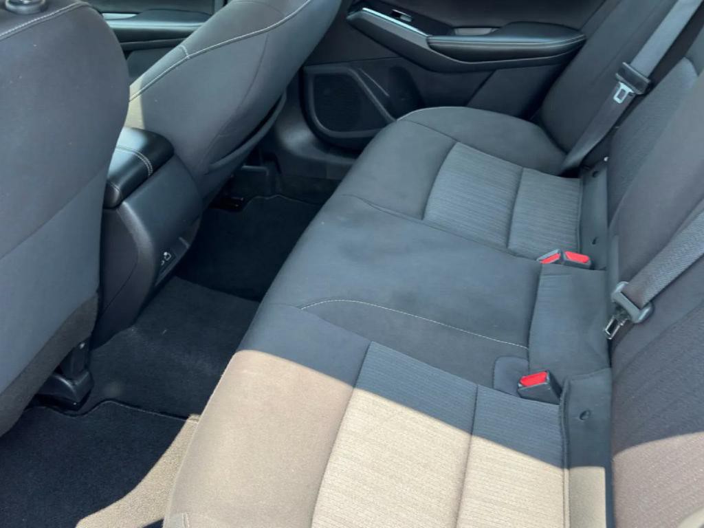 2023 Nissan Altima Image 11