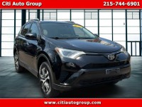 Image for 2017 Toyota Rav4 LE ID: 7587457