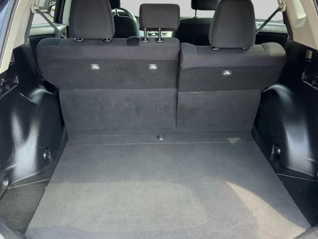 2017 Toyota Rav4 Image 15