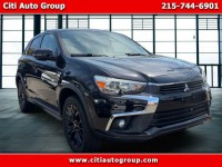Image for 2017 Mitsubishi Outlander 2.0 ES ID: 7595051