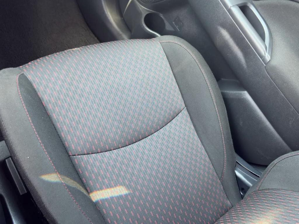 2017 Mitsubishi Outlander Image 11