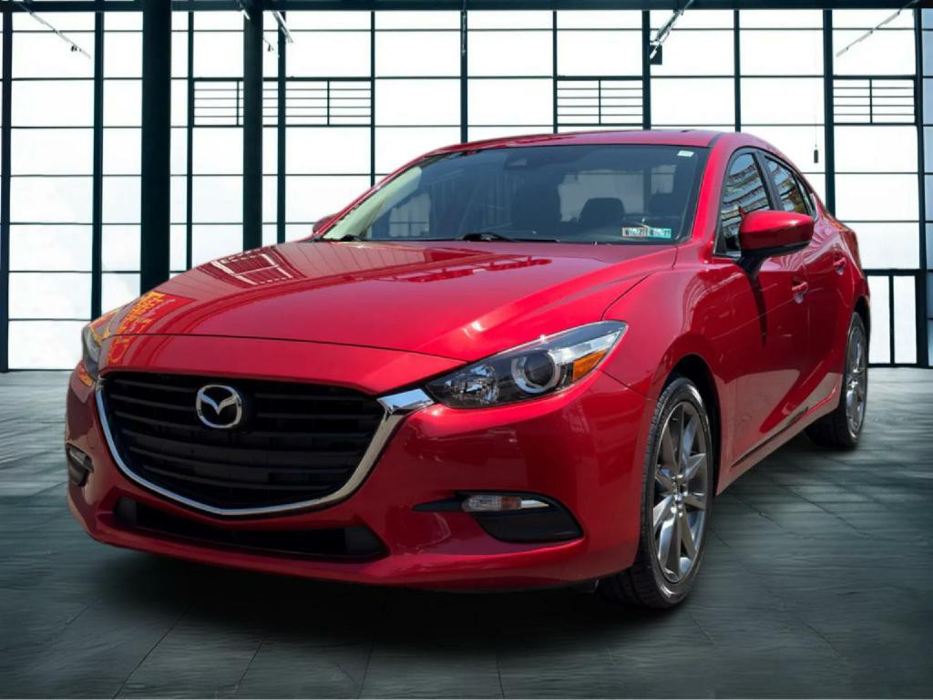 2018 Mazda Mazda3 Image 2