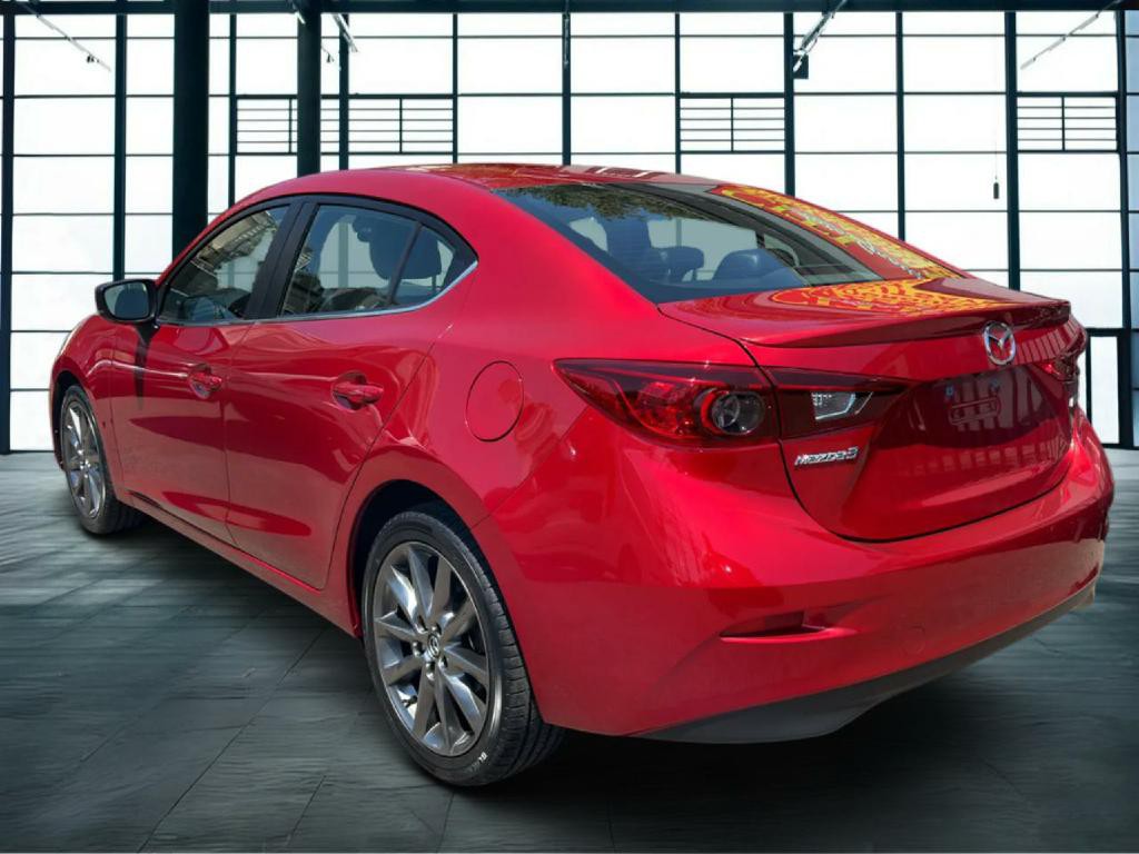 2018 Mazda Mazda3 Image 3