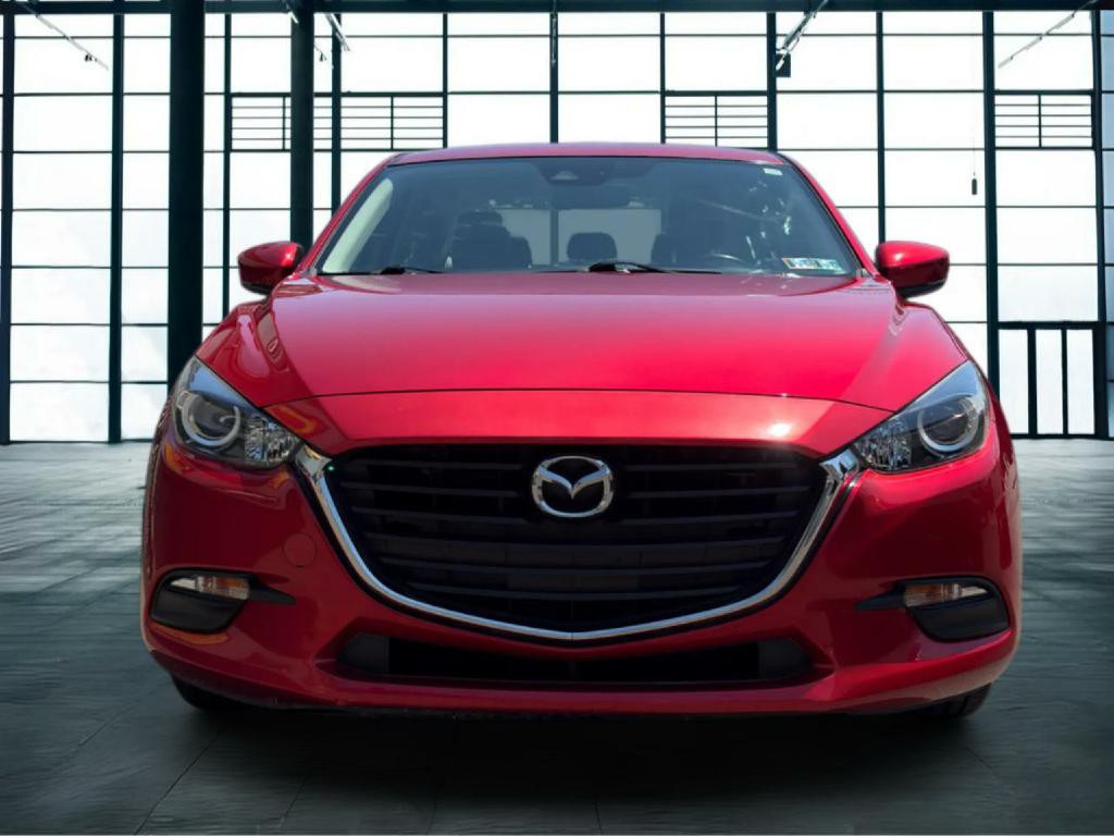 2018 Mazda Mazda3 Image 4