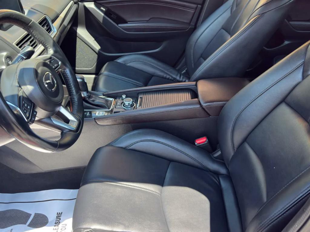 2018 Mazda Mazda3 Image 5