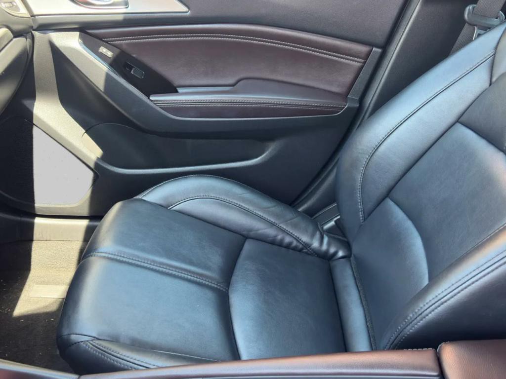 2018 Mazda Mazda3 Image 6
