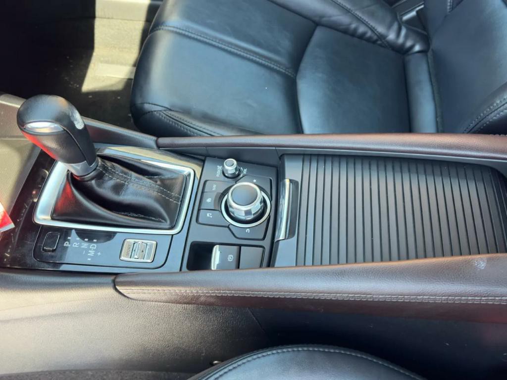 2018 Mazda Mazda3 Image 7