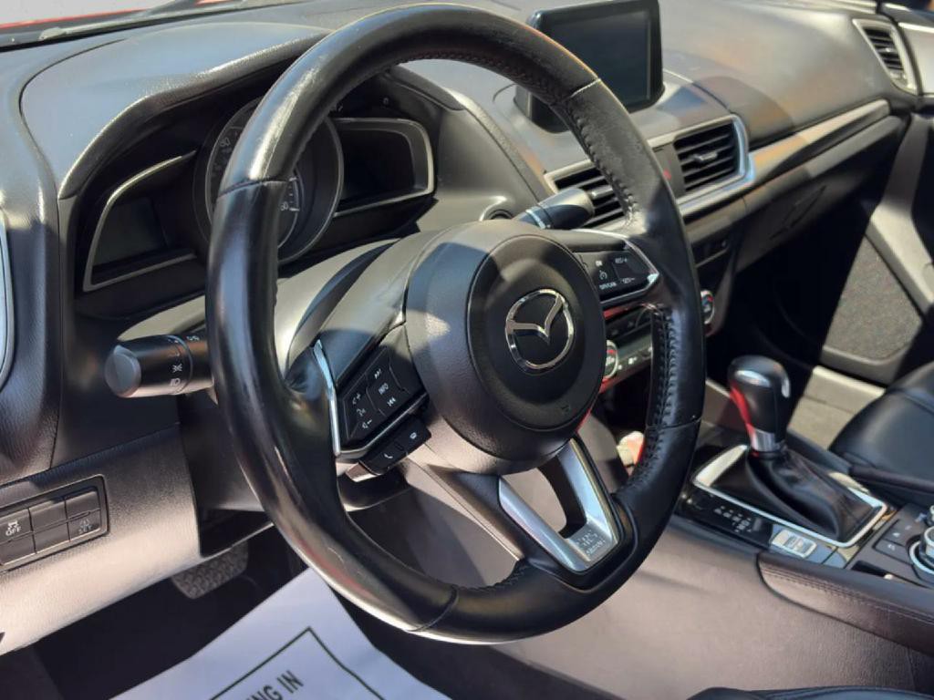 2018 Mazda Mazda3 Image 8