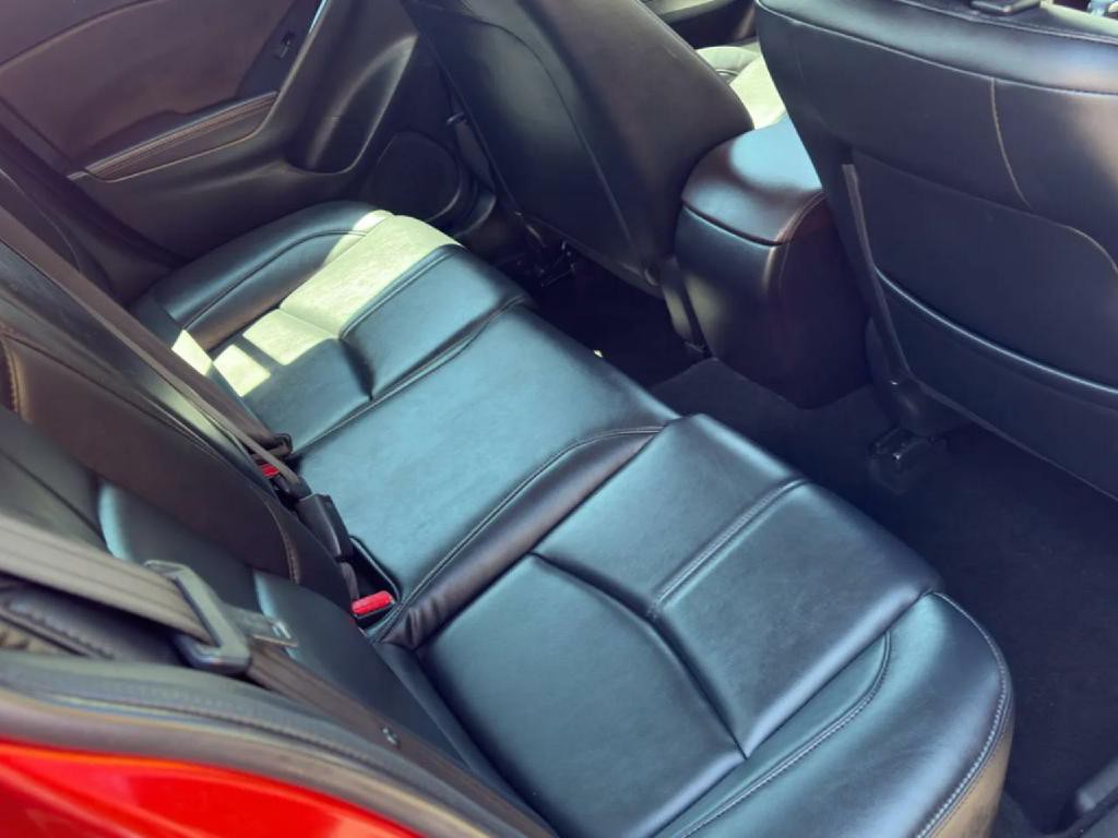 2018 Mazda Mazda3 Image 10