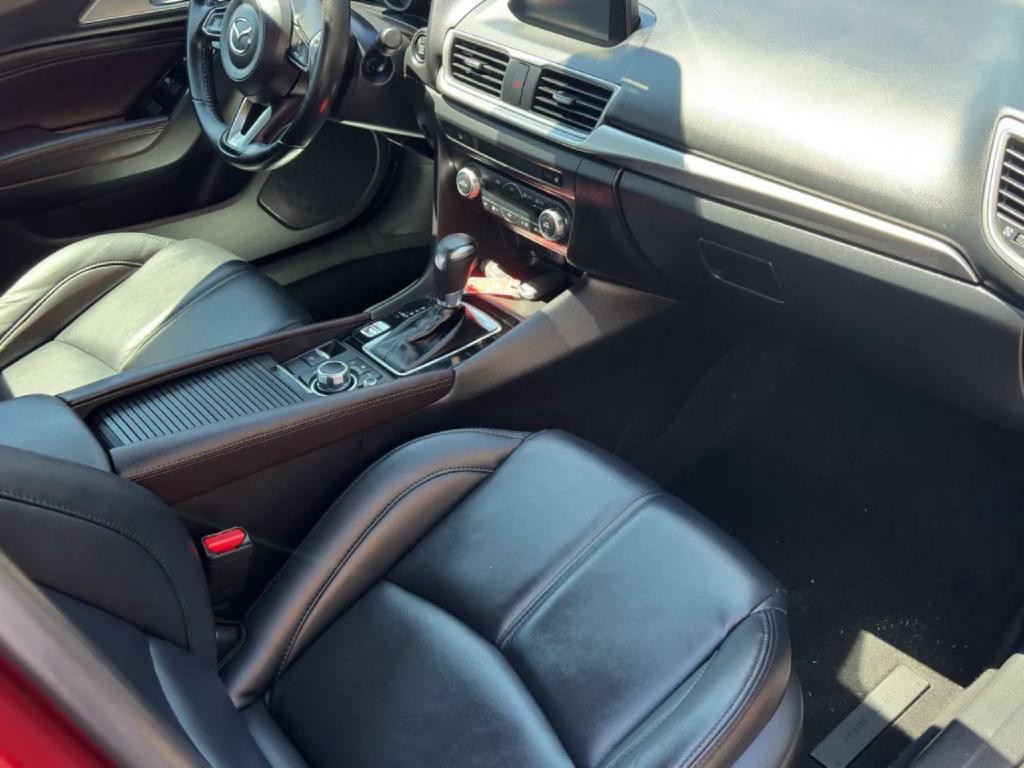2018 Mazda Mazda3 Image 11