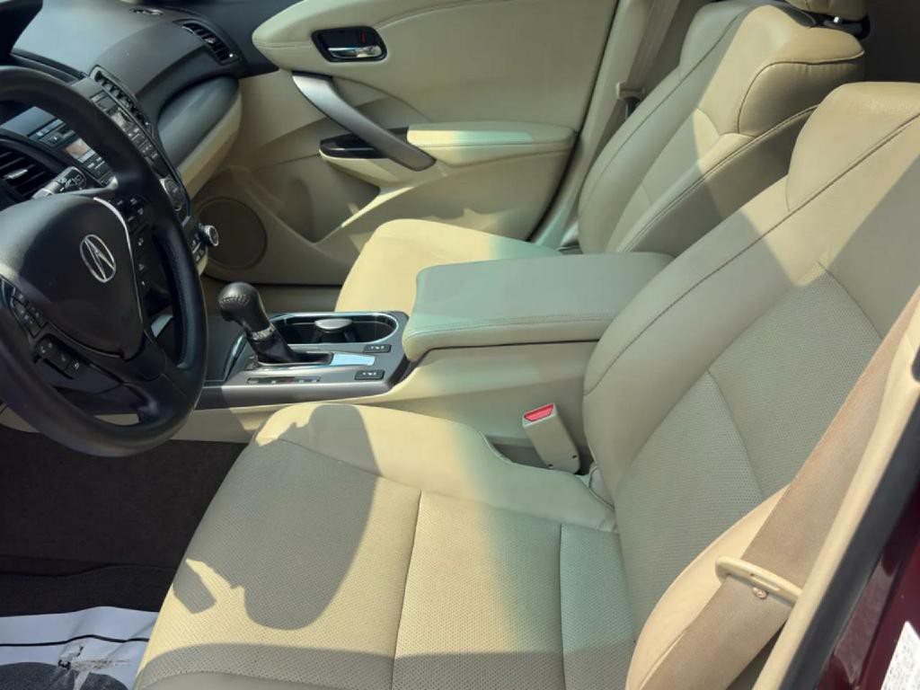 2014 Acura RDX Image 6