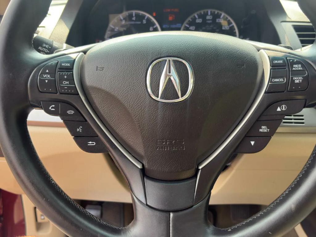 2014 Acura RDX Image 7