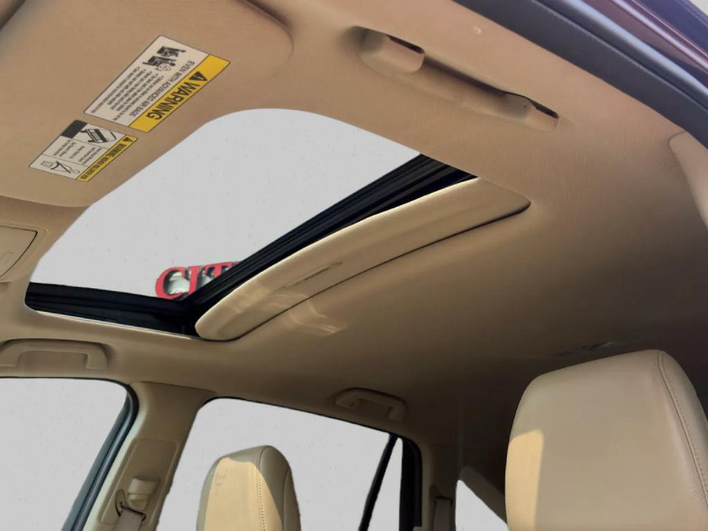 2014 Acura RDX Image 11