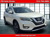 Image for 2017 Nissan Rogue S ID: 7655021
