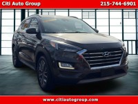 Image for 2020 Hyundai Tucson SEL ID: 7671376