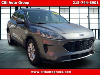 Image for 2021 Ford Escape SE ID: 7676644
