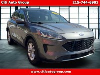 Image for 2021 Ford Escape SE ID: 7676644