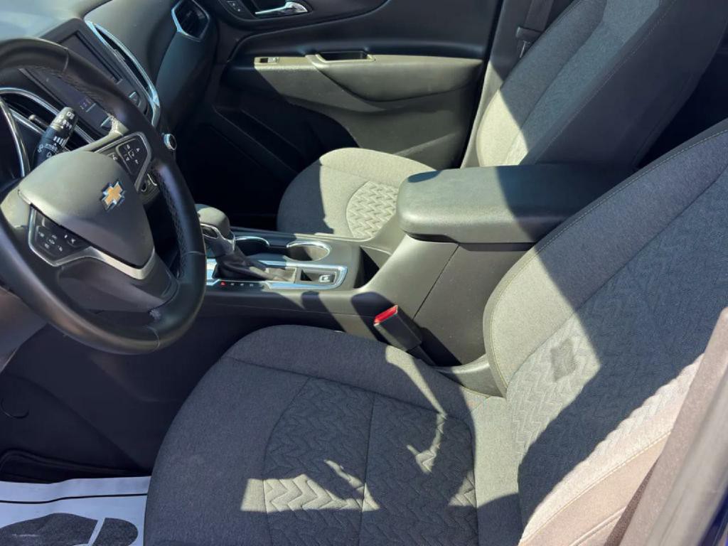 2023 Chevrolet Equinox Image 5
