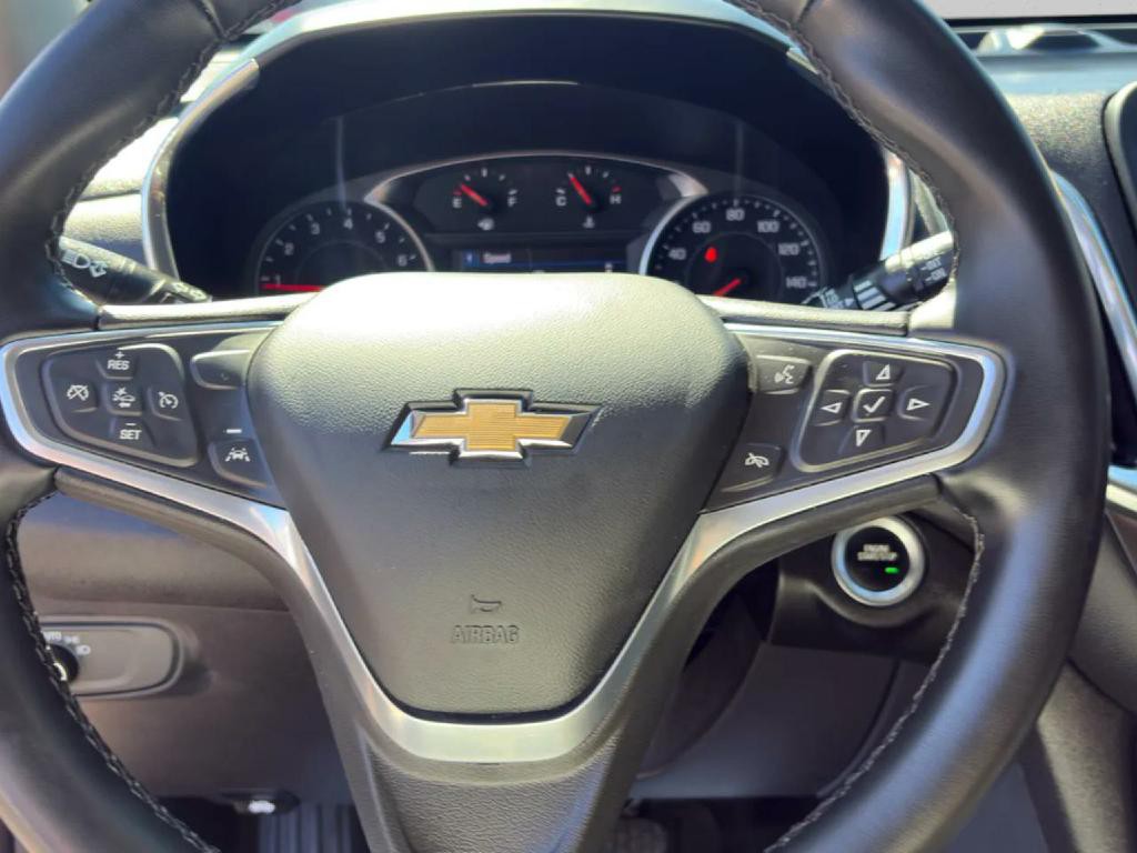 2023 Chevrolet Equinox Image 6