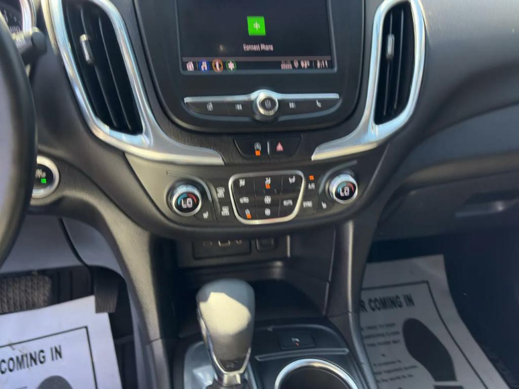 2023 Chevrolet Equinox Image 7