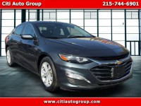Image for 2020 Chevrolet Malibu LT ID: 7720920