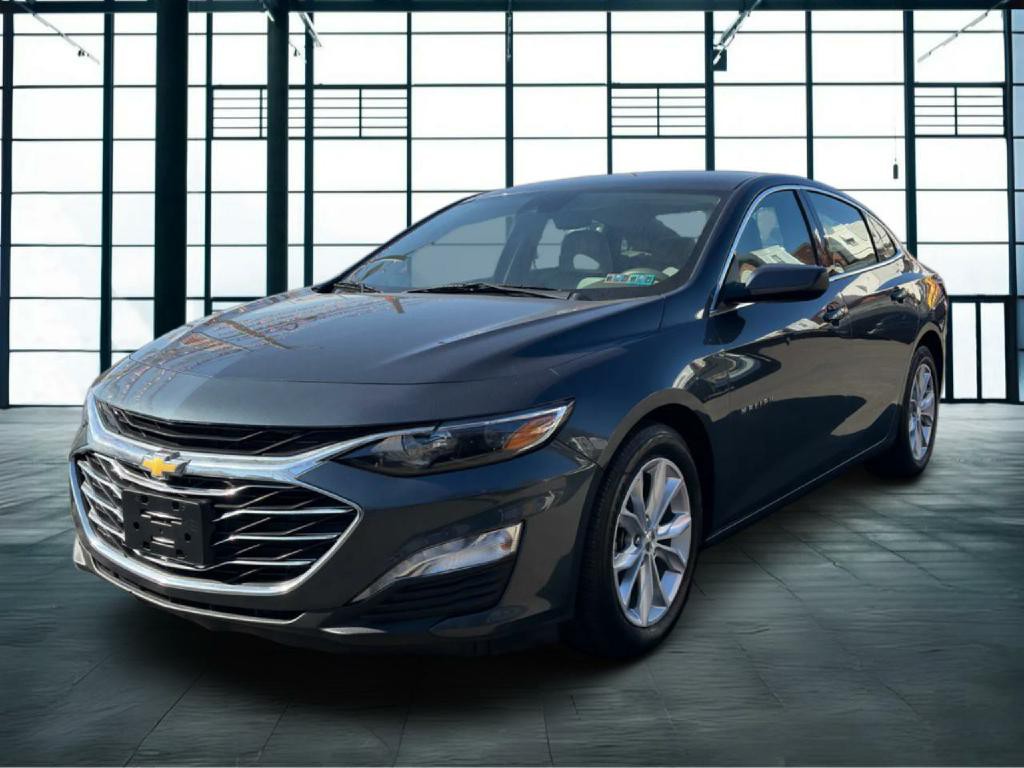 2020 Chevrolet Malibu Image 3