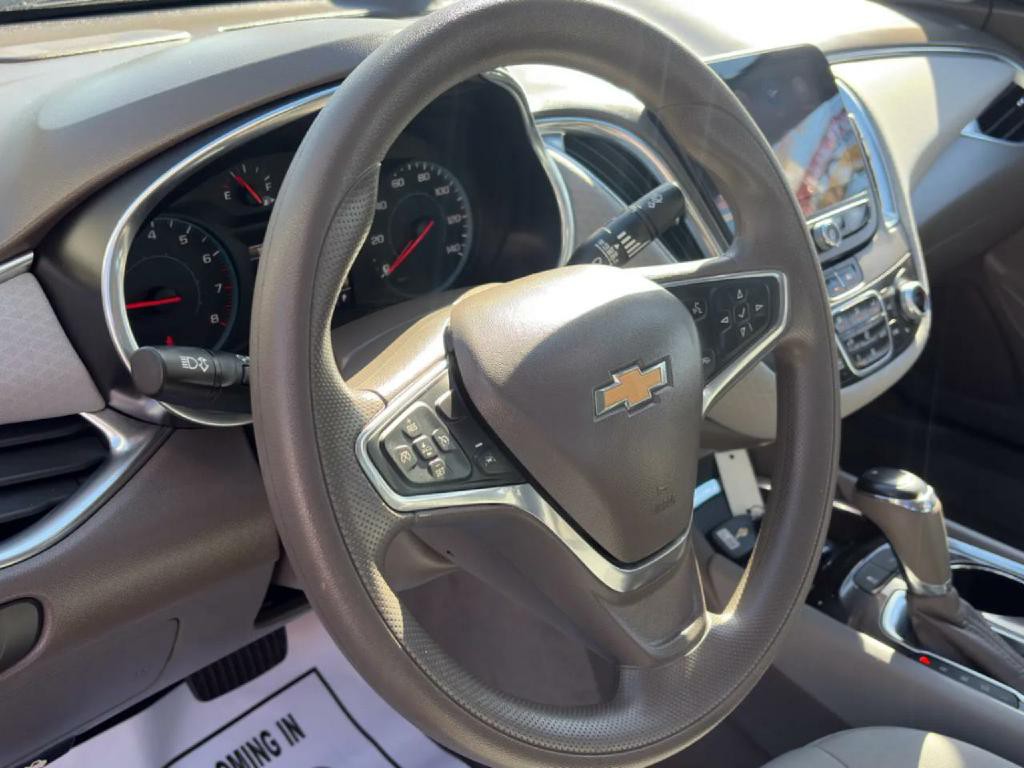 2020 Chevrolet Malibu Image 5