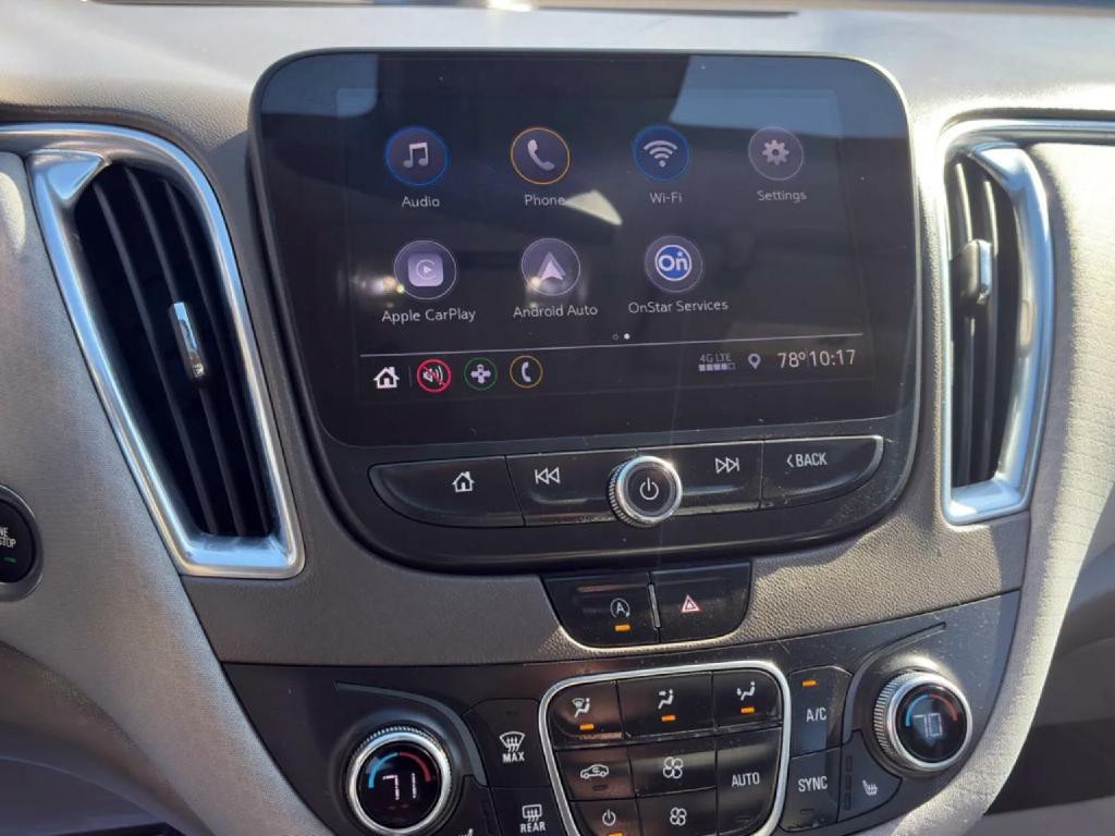 2020 Chevrolet Malibu Image 6