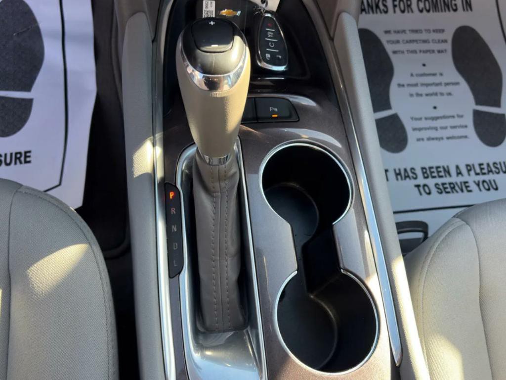 2020 Chevrolet Malibu Image 7