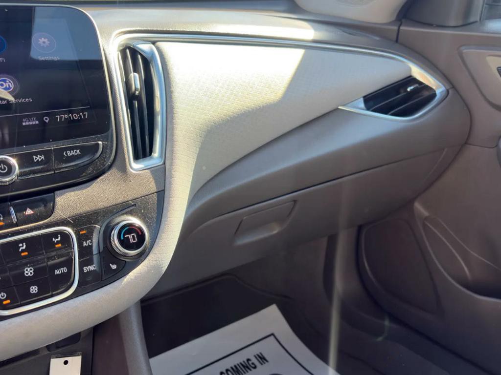 2020 Chevrolet Malibu Image 9