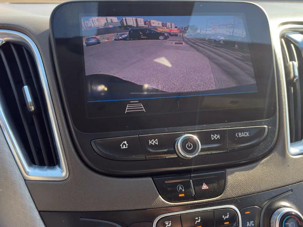 2020 Chevrolet Malibu Image 10