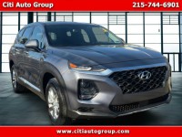 Image for 2019 Hyundai Santa Fe SE 2.4 ID: 7745151